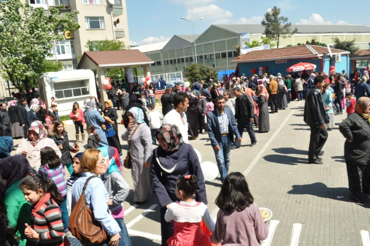 Veliler Dikkat! Pazartesi günü İnegöl'de yasak başlıyor