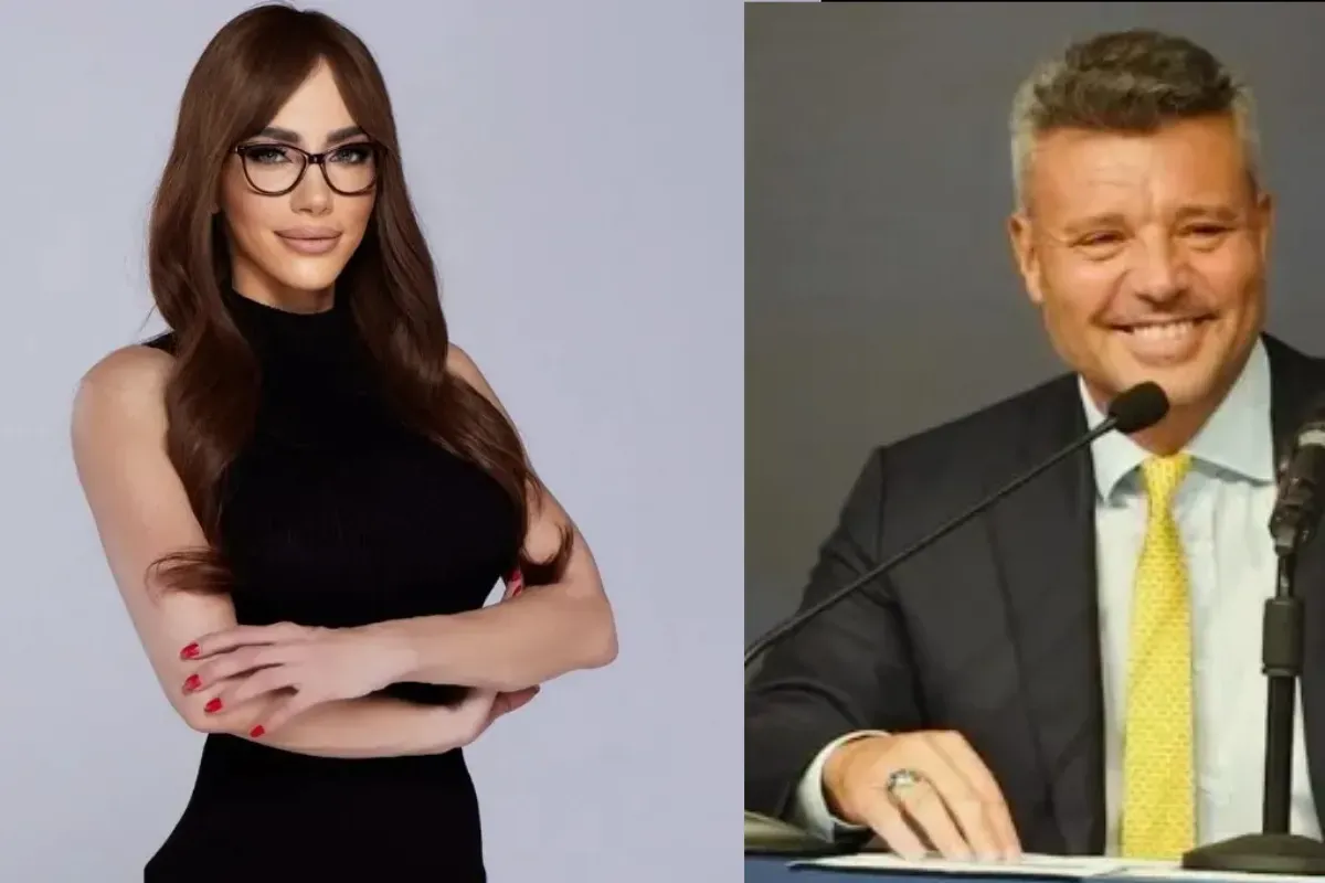 Sadettin Saran ve Ela Rümeysa Cebeci soruşturmasında yeni yazışma