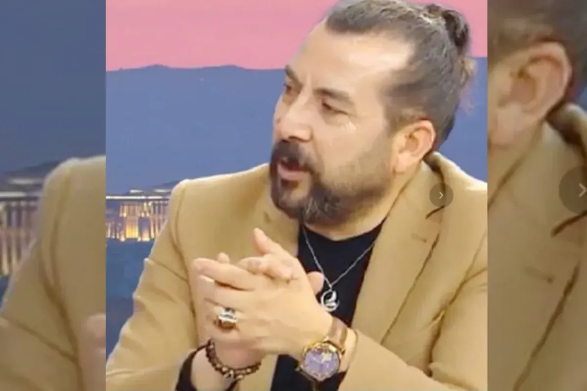 Gazeteci yazar Zihni Çakır kimdir, neden gözaltına alındı?