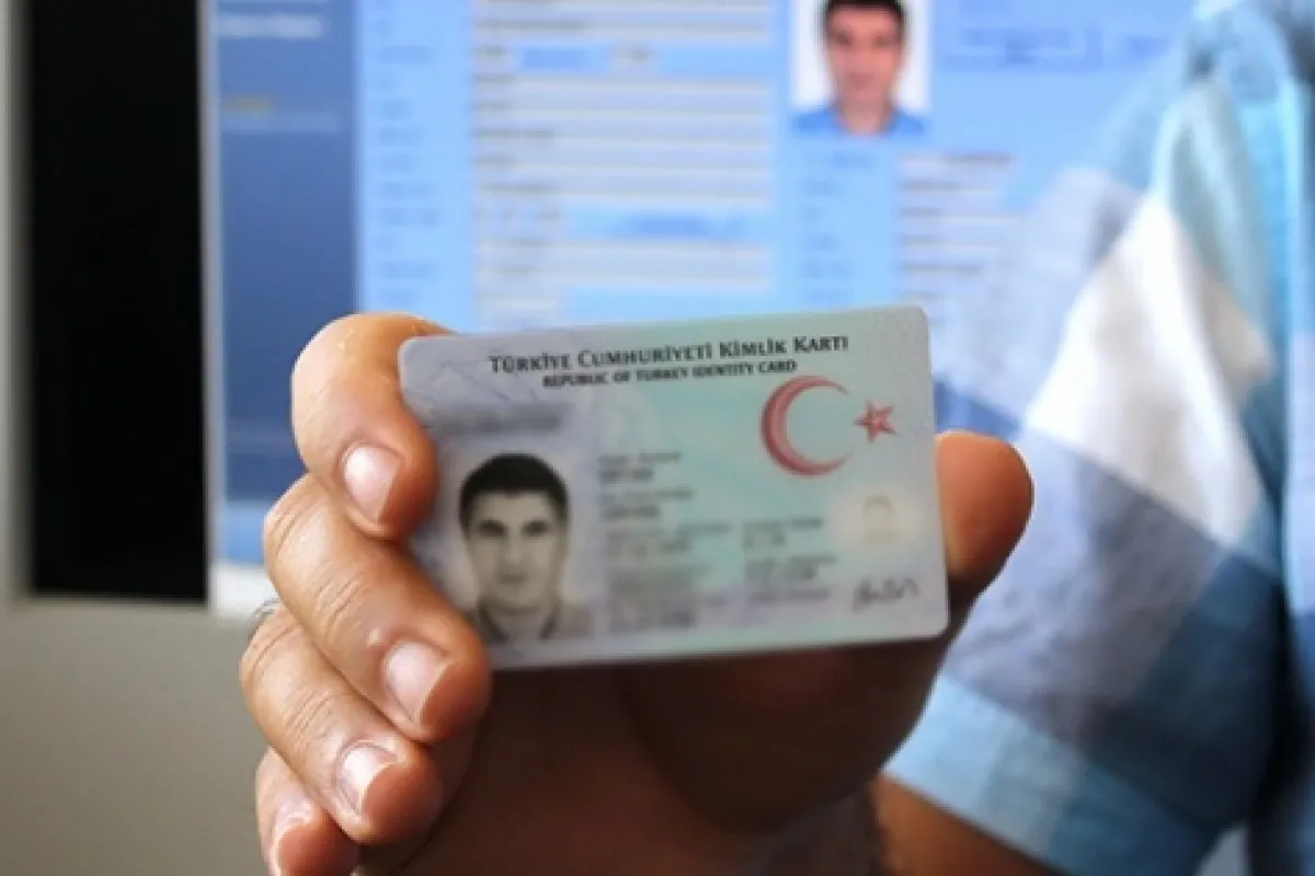 En çok kullanılan 10 soyad belli oldu!