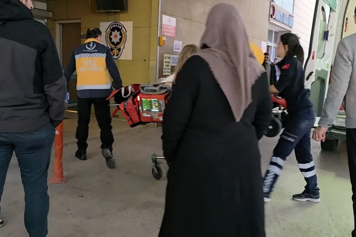 İnegöl’de 36 yaşındaki kadın evinde hayatını kaybetti