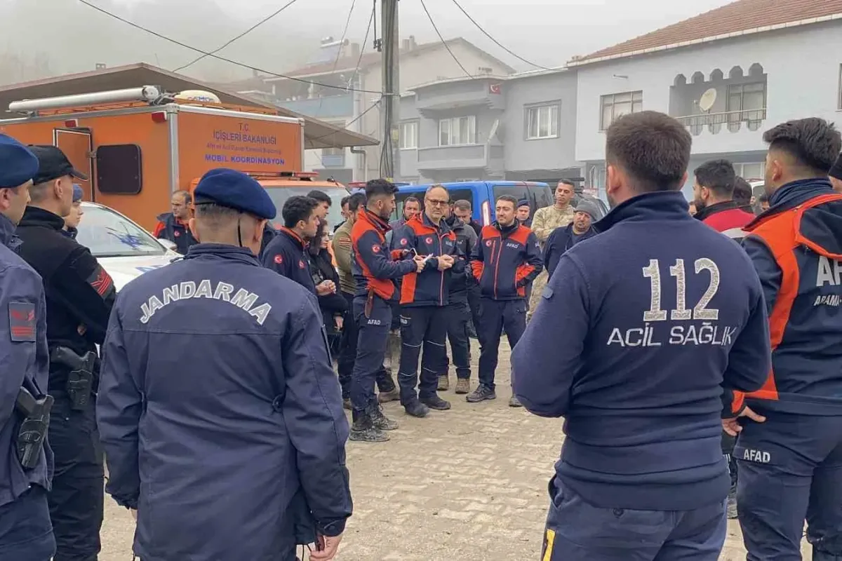 12 gündür kayıp 80 yaşındaki Mustafa Abi aranıyor