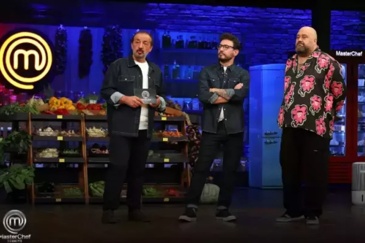 22 Aralık MasterChef altın önlük kazananı kim?