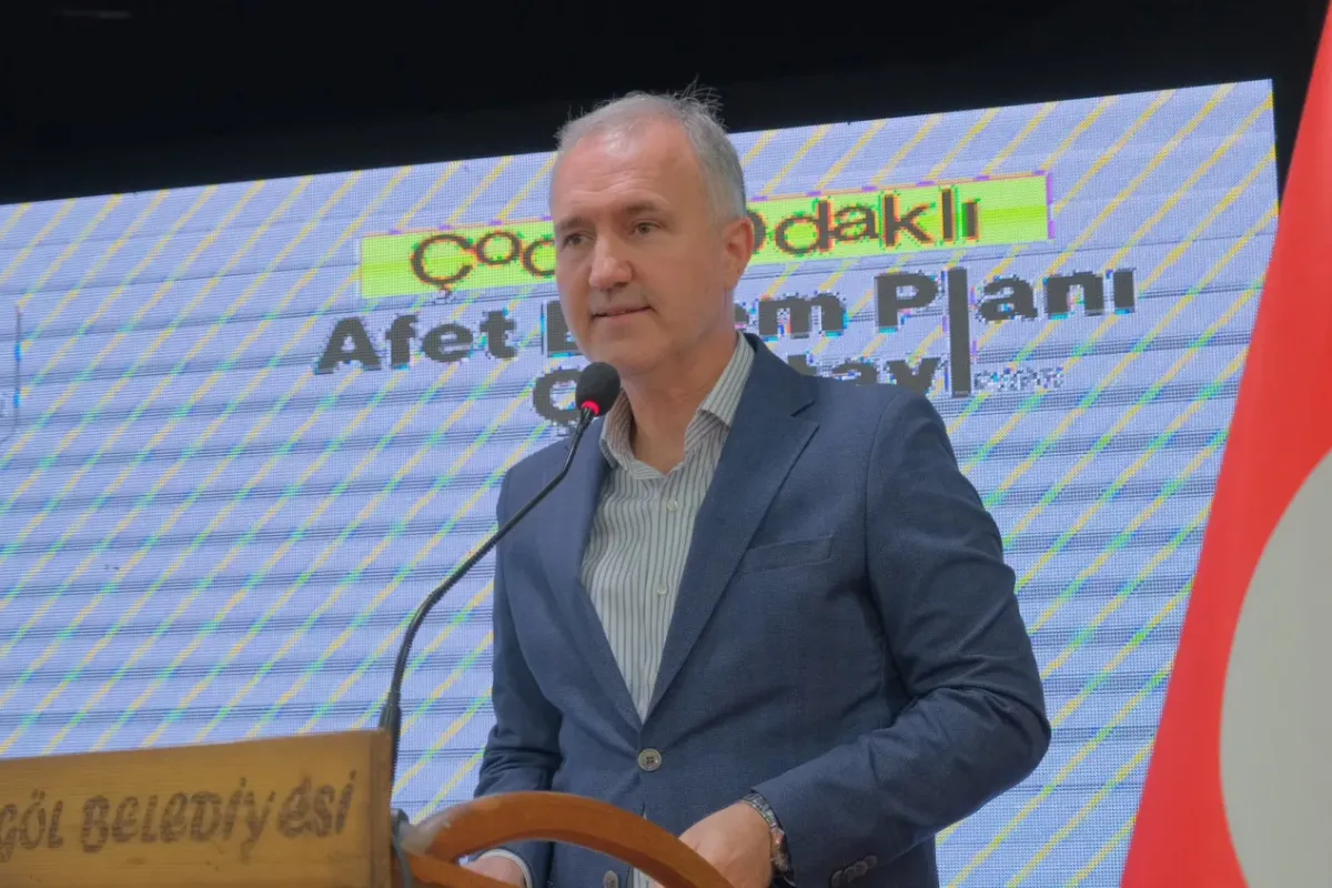 İnegöl Belediyesi Türkiye'de bir ilki gerçekleştirdi!