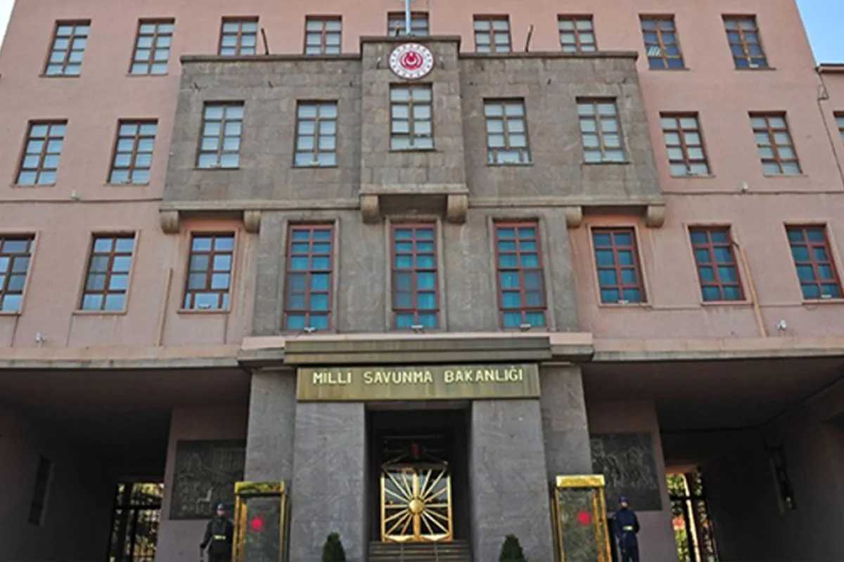 MSB 1113 İşçi Alımı Başladı! İŞKUR Başvuru Şartları ve Kontenjanlar Açıklandı