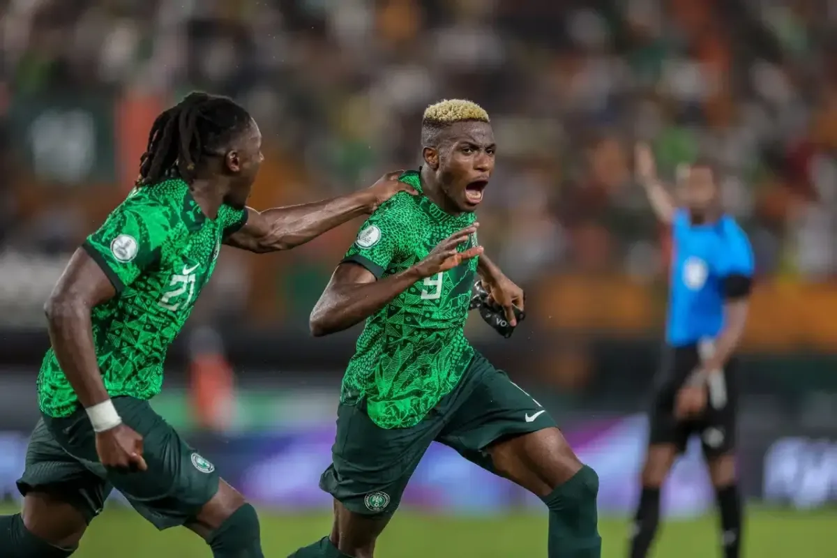 Nijerya Tanzanya maçı ne zaman, saat kaçta, hangi kanalda