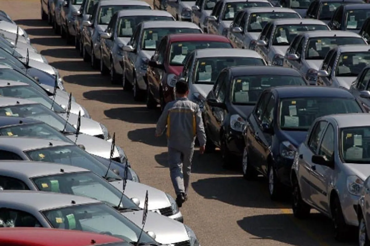 ÖTV'siz araç hayaline kapılanlar mutlaka okuyun!