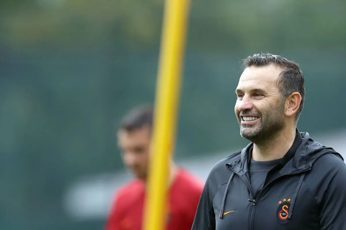 Okan Buruk Neden Gündemde? İfadeye Çağrılma İddialarına Yalanlama