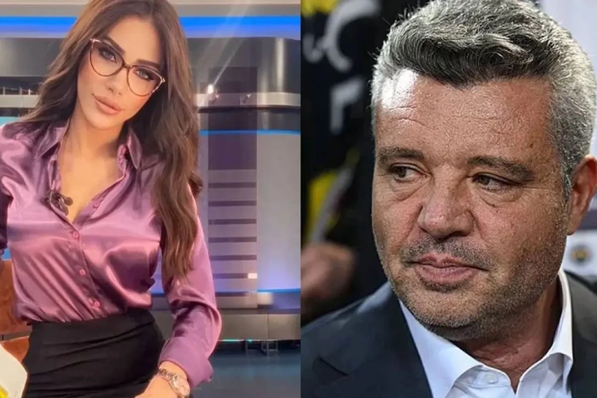 Sadettin Saran hakkındaki iddialar için açıklama yaptı