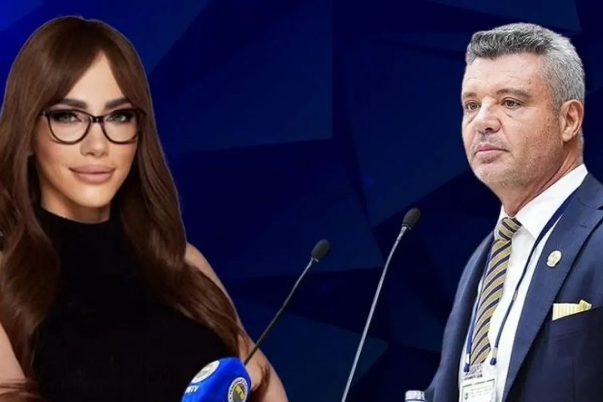 Saran–Cebeci Mesajlarının Devamı Ortaya Çıktı: Tartışma Büyüyor