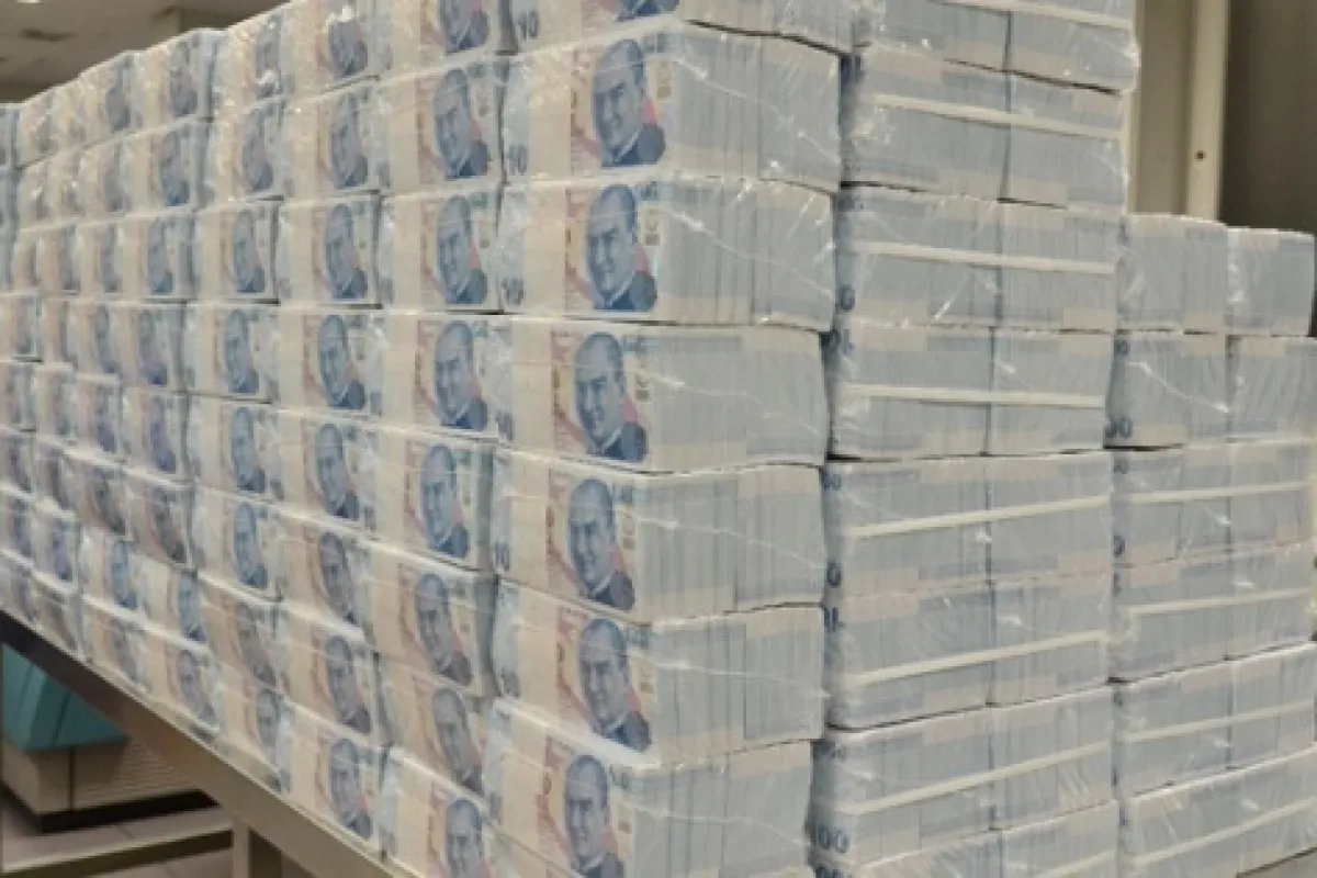 Türkiye'nin 3 büyük bankası birleşiyor