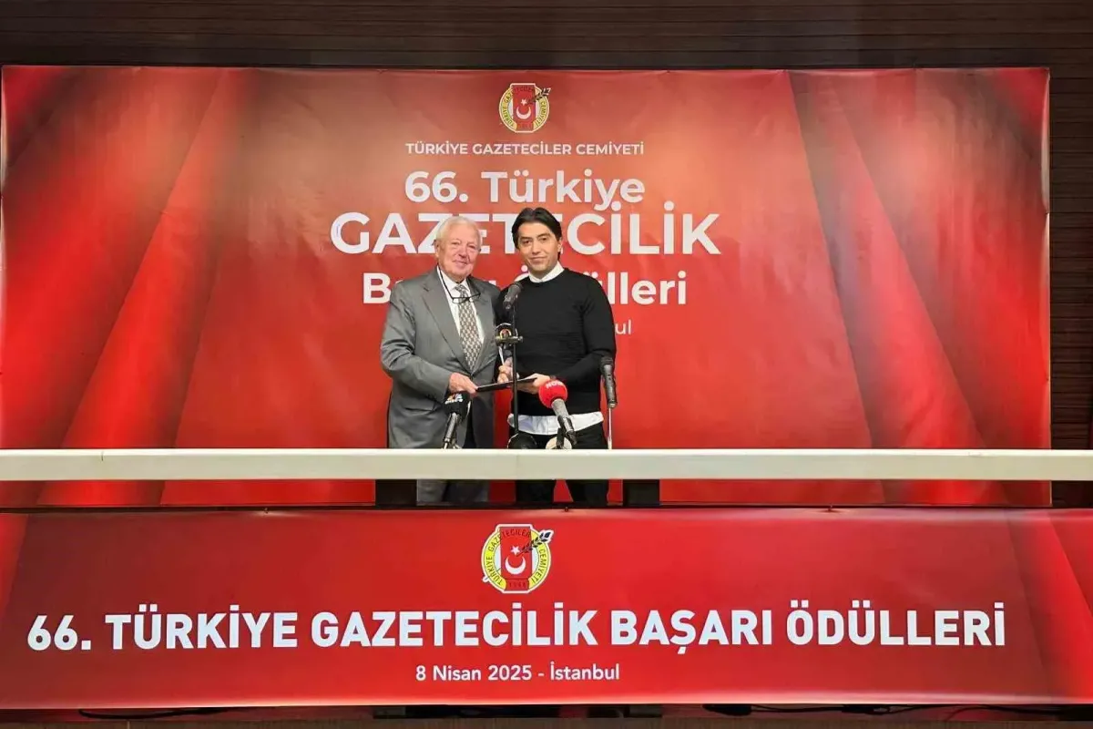 Gazeteci Emrullah Erdinç İstanbul’da gözaltına alındı
