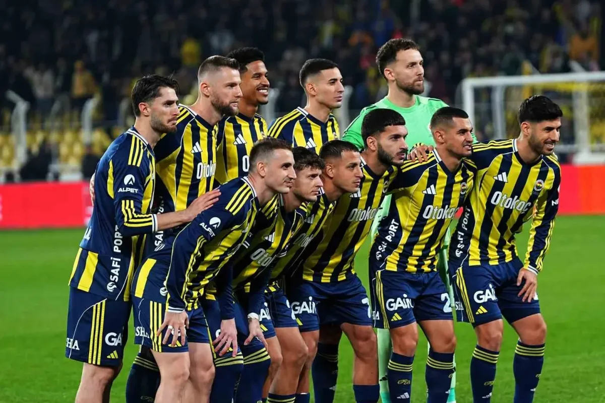 Fenerbahçe, Beşiktaş’a yenilerek sahasında ilk kez kaybetti