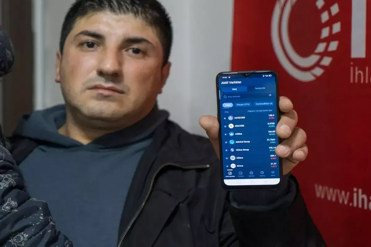 Yapay zekayla kandırıp hayatını kararttılar!