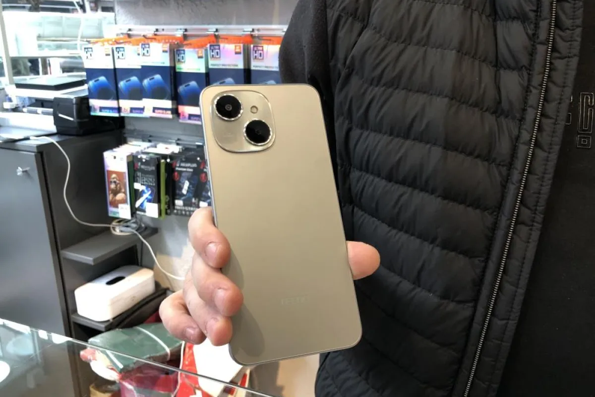 Yurt dışından telefon getirmek artık hayal