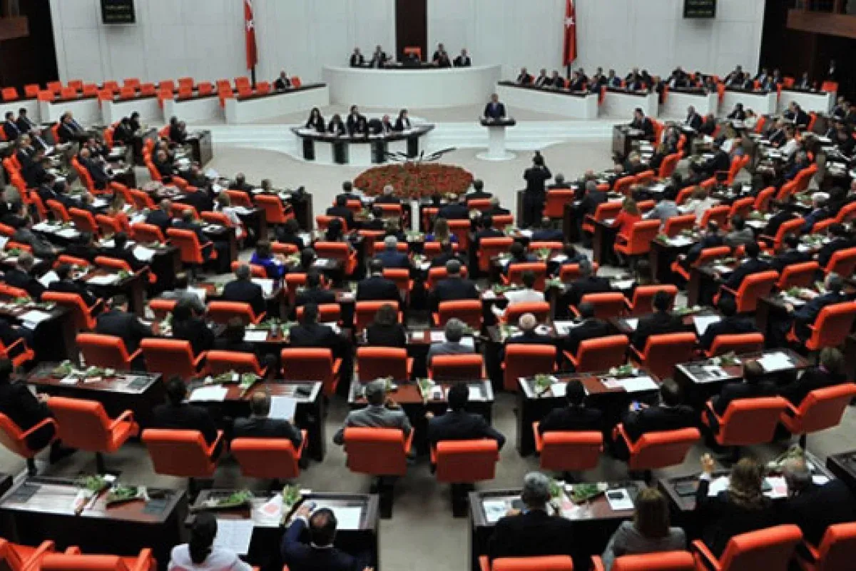 İnegöl Mezbaha Arsası Tartışması Meclis Gündemine Taşınıyor