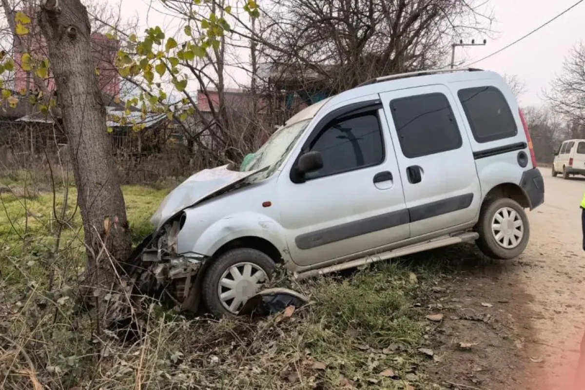 İnegöl'de can pazarı!
