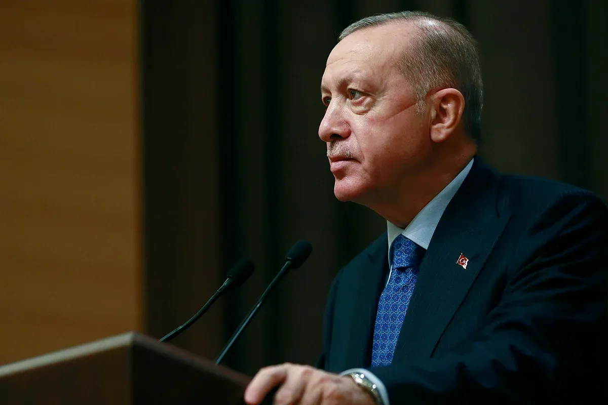 Refah Payı Gelecek mi? Erdoğan’dan Asgari Ücret İçin İlk Mesaj