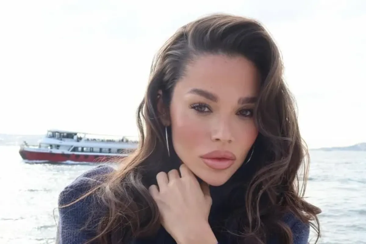 Sosyal medya fenomeni Ezgi Fındık hakkında yakalama kararı