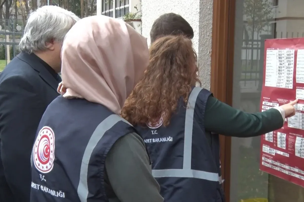 Ticaret Bakanlığı’ndan Asgari Ücret Sonrası Zam Uyarısı!