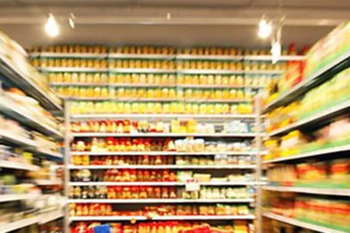 Türkiye'nin dev market zinciri banka kuruyor