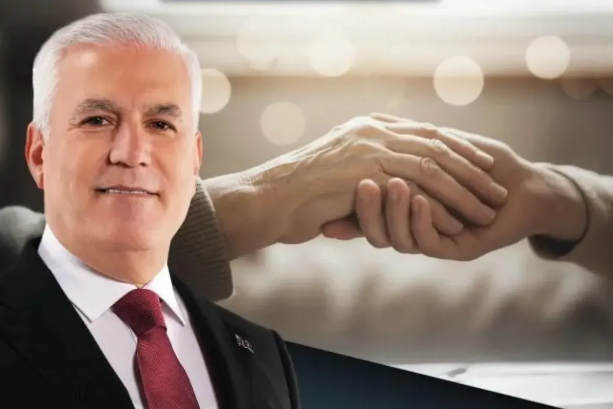 Emeklilere müjde! Destek ödemeleri başladı