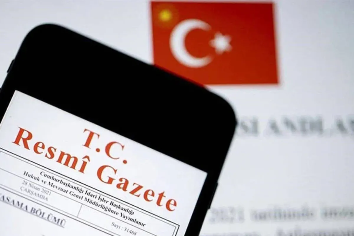 11. Yargı Paketi Resmi Gazete’de Yayımlandı: Kimleri Kapsıyor, Maddeler Neler?