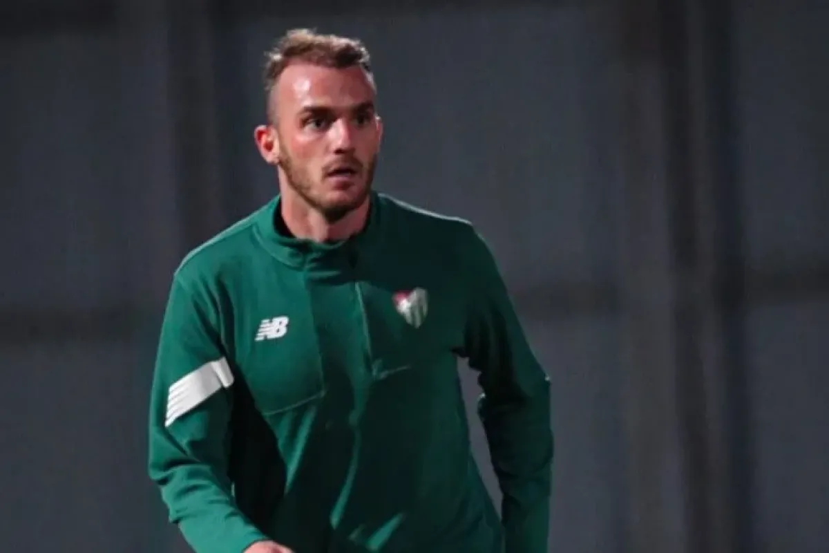 Bursaspor’da ikinci yarı mesaisi Özlüce’de başladı