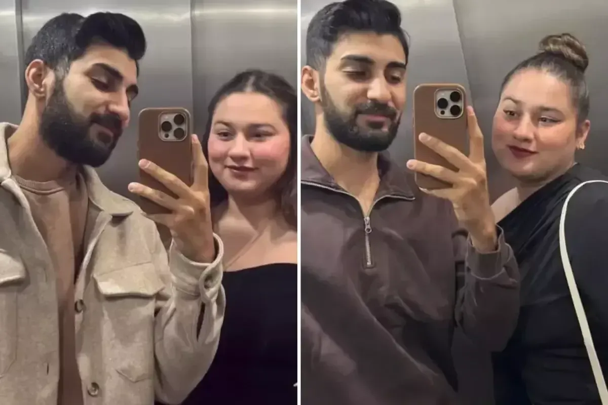 Düğünleri vardı! Artık ikiside hayatta değil