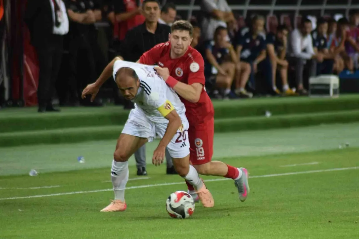 İnegölspor'un rakibi Karaman FK 5 milyon TL bulamazsa kapanacak