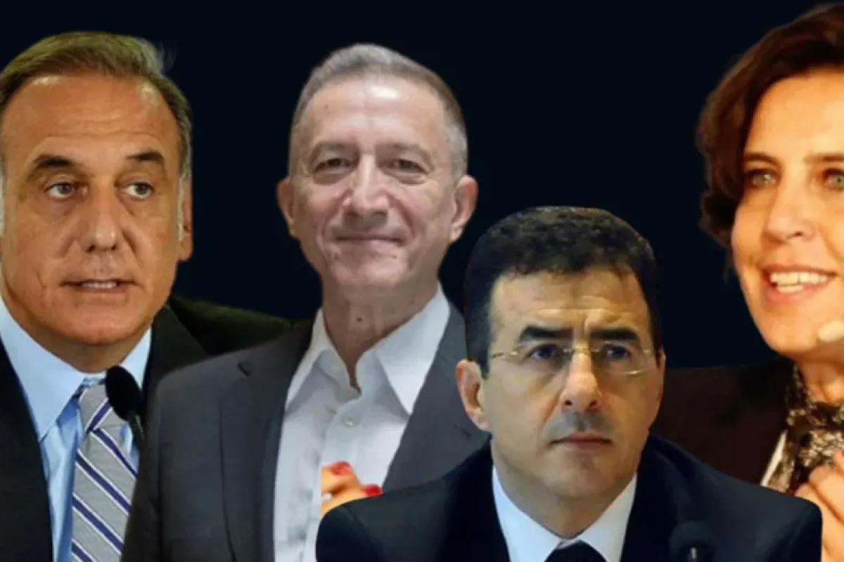 Lütfi Arıboğan, Ebru Köksal, İlhan Helvacı ve Ahmet Gülüm Hakkında Gözaltı Kararı