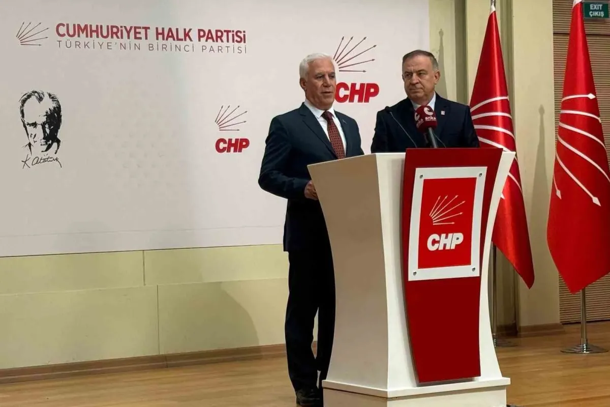 Başkan Bozbey’den Antakya Ulu Cami çağrısı