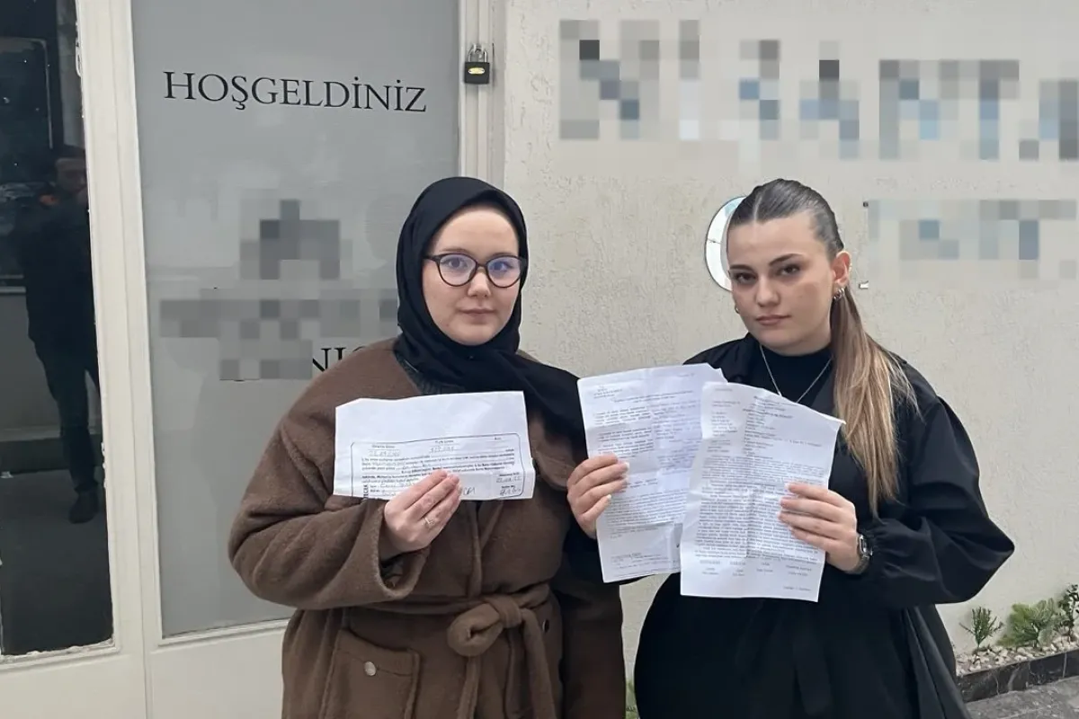 Bursa’da Cilt Bakımı Tuzağı: İyi Niyet İcrayla Bitti