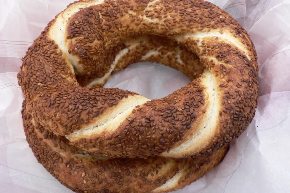 Ankara’da simit fiyatları ocakta 20 TL, martta 30 TL olacak