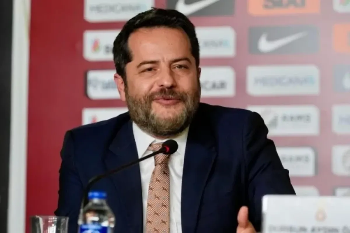 Bahis soruşturmasında Erden Timur gözaltına alındı