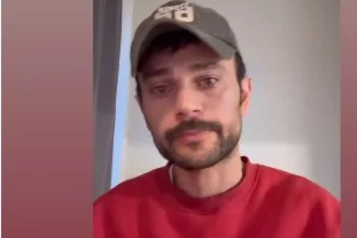 Gözleri Karadeniz set emekçisi Emin Yavuk hayatını kaybetti