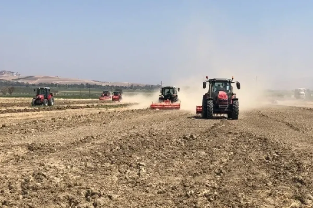İnegöllü çiftçiler için son tarih!