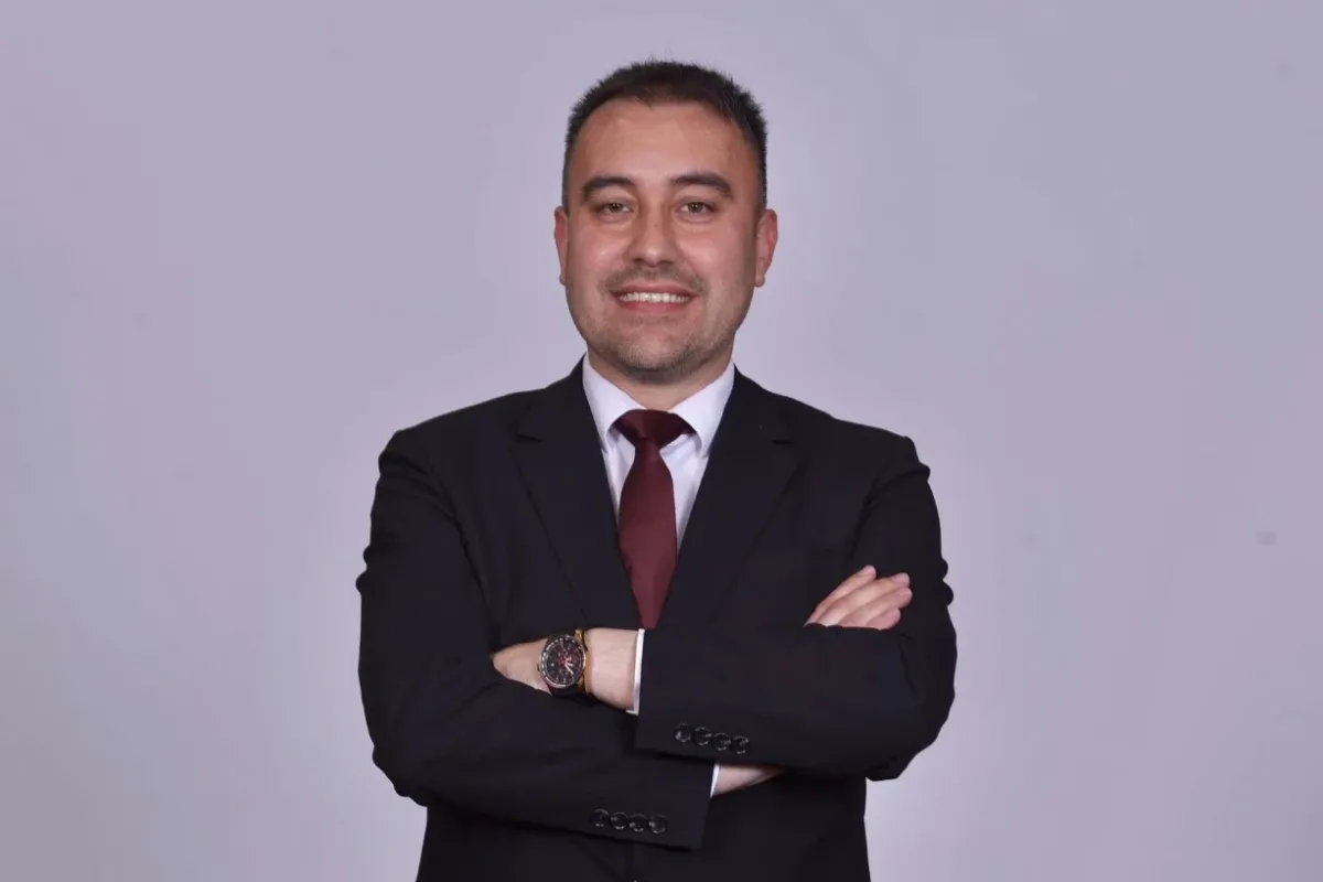 İnegölspor Yöneticisi İbrahim Sevinç’in Acı Günü