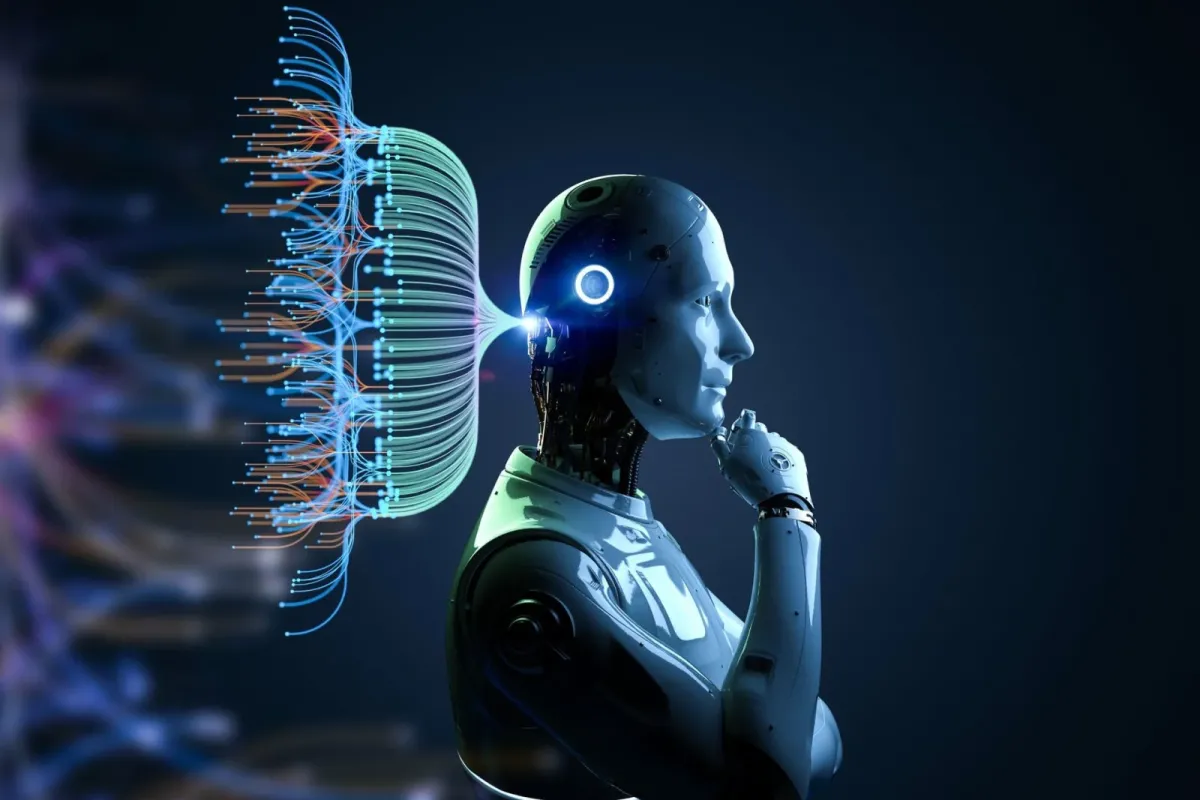 Yapay zeka ve 5G, 2025 teknoloji trendlerini şekillendiriyor