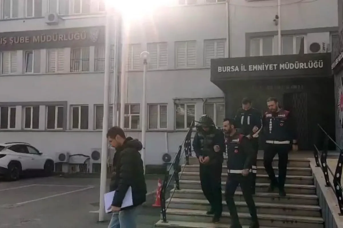 "Adınız FETÖ soruşturmasında" yalanıyla 1,5 milyonluk vurgun
