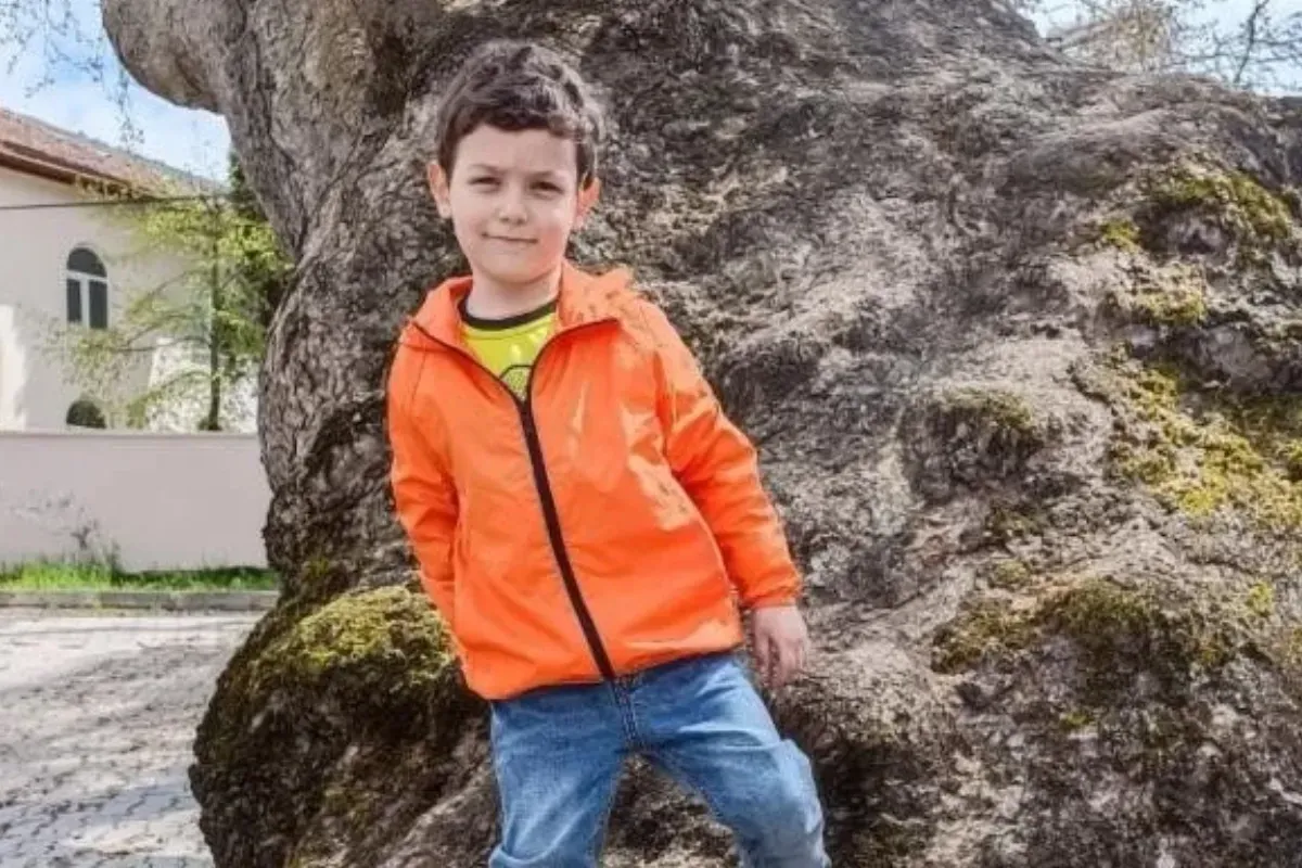 Diş tedavisinde ölen Minik Deniz'in davasında karar çıktı