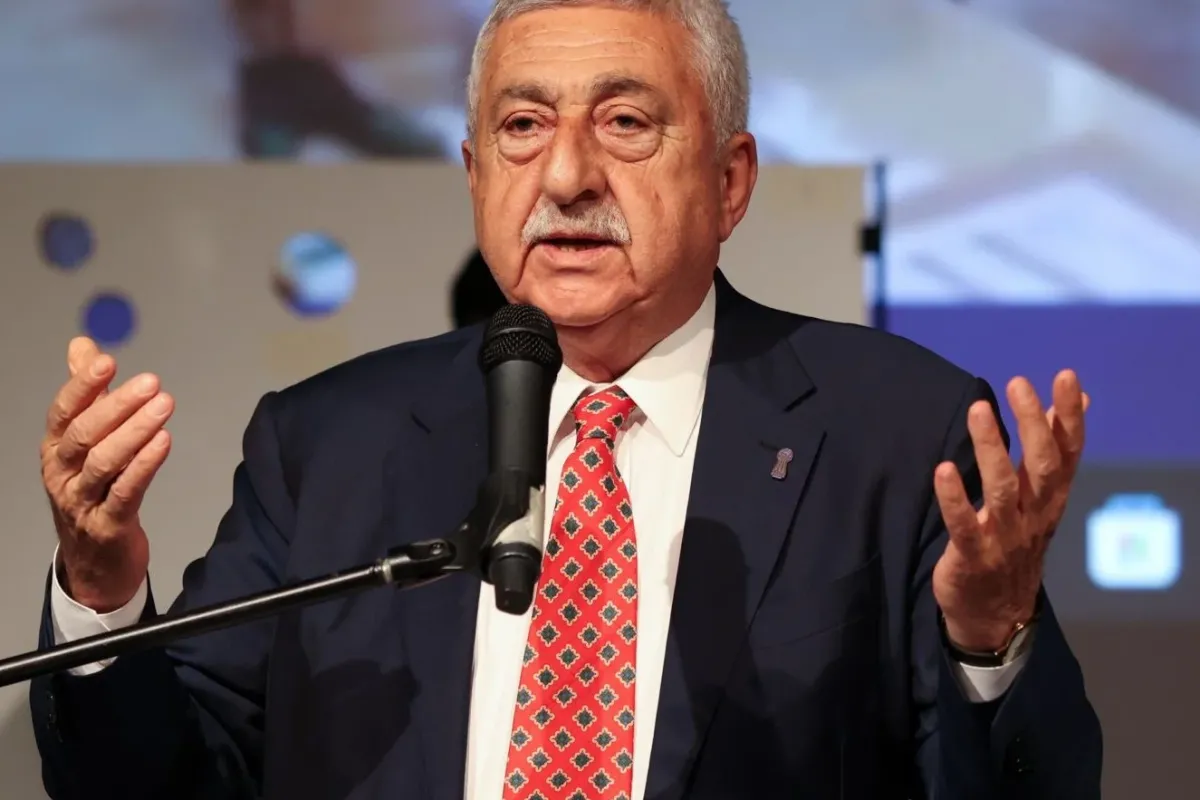 TESK’ten yılbaşı alışverişi ve trafik için kritik uyarılar