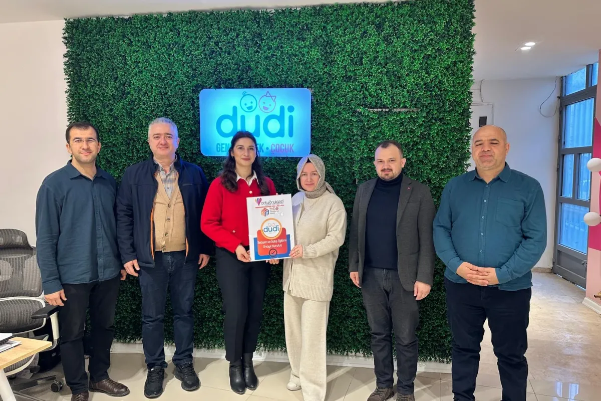 Ertuğrulgazi Mobilyacılar Caddesi’nde Satışta Yeni Dönem