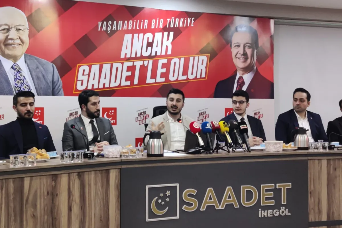 Haldun Pekdemir: “Her 4 Gençten 1’i Ev Genci”