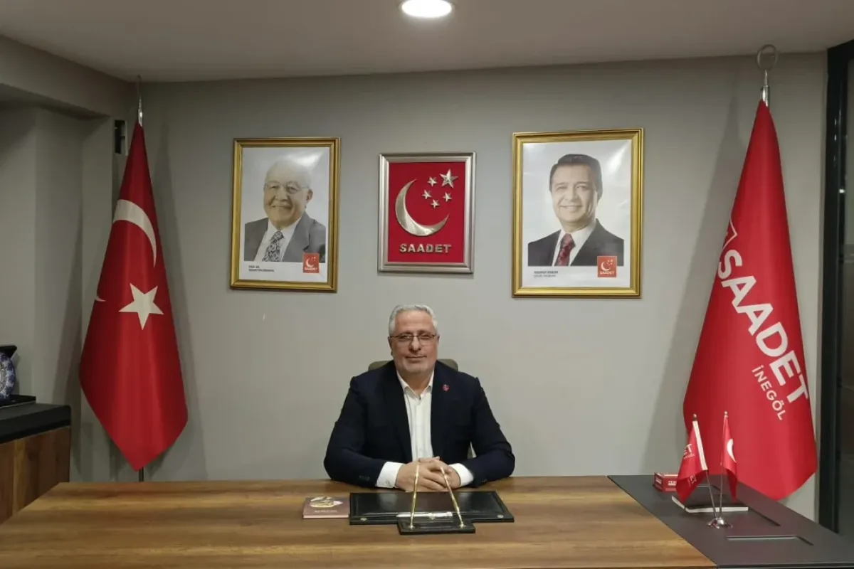 Saadet Partisi'nden Mustafa Bozbey'in o sözlerine tepki