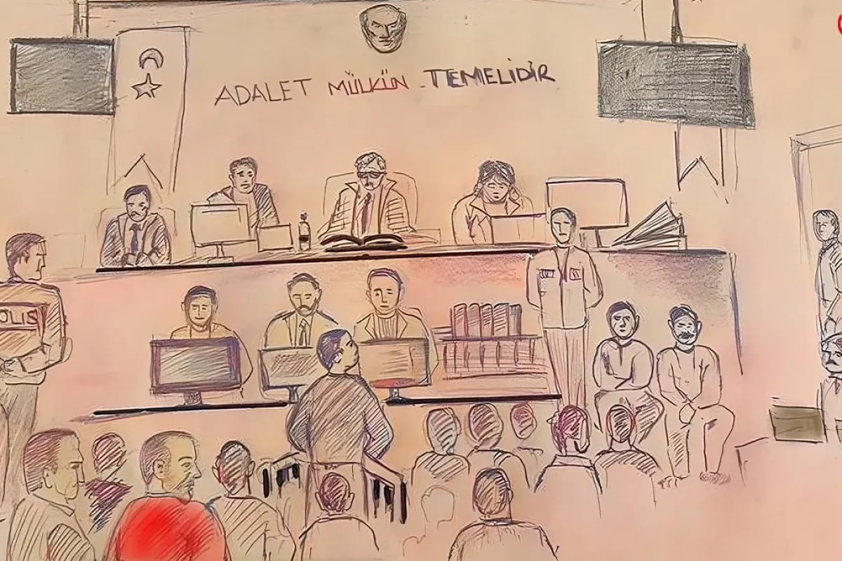 Yenidoğan Çetesi Davasında Ara Karar: 3 Tutuklu Tahliye Edildi