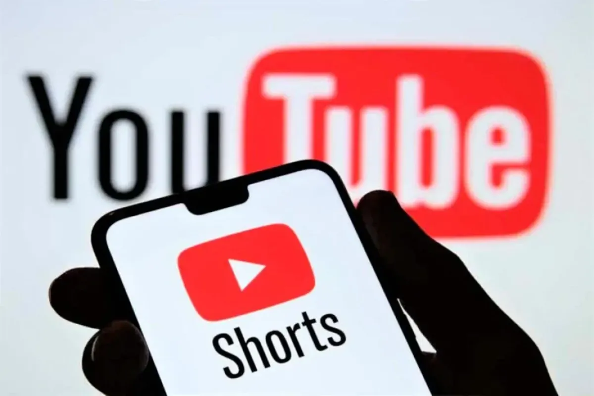 YouTube Shorts’ta beğenmeme butonunun yeri değişti