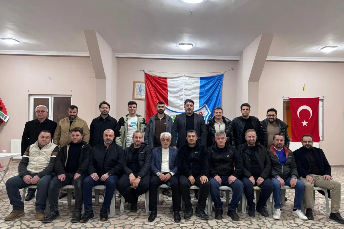 Yenicespor’un Yeni Yönetimi Belli Oldu