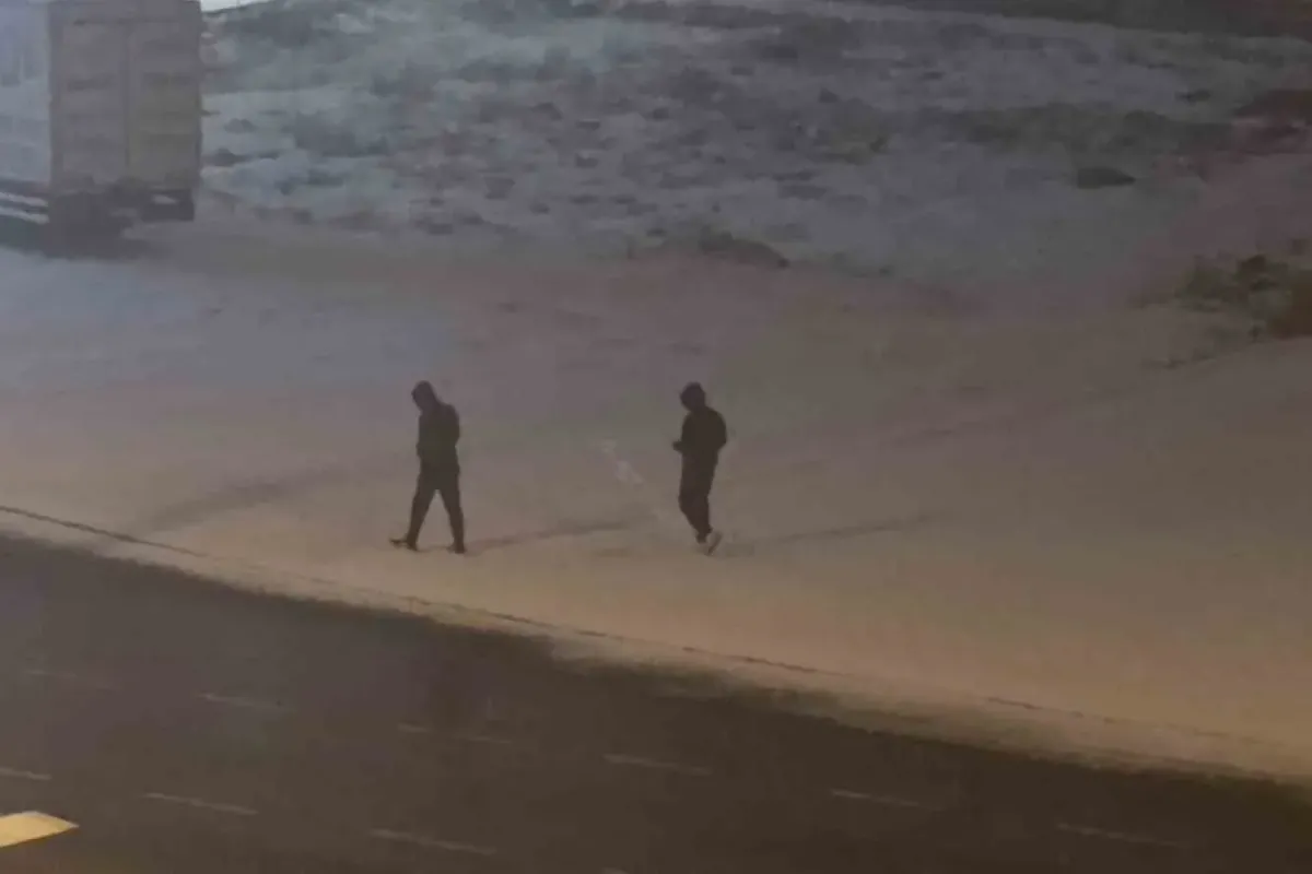 Kırşehir’de kar yağışı nedeniyle okullara 1 gün ara verildi