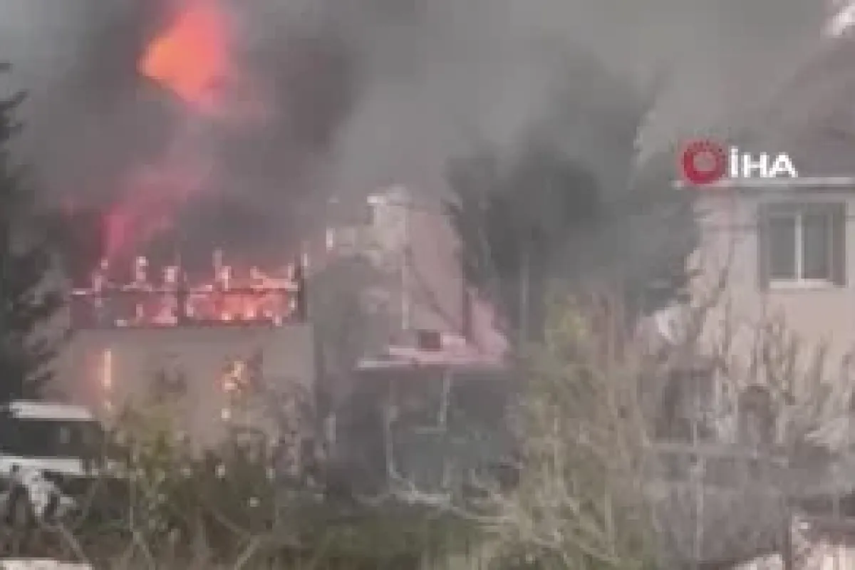 3 polisimizden acı haber! 1 polisimizin tedavisi Bursa'da sürüyor